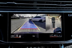 Audi Q8 quattro* Progressiv* АвтоКредит* (ЦЕНА ДО БГ), снимка 16