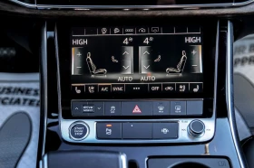 Audi Q8 quattro* Progressiv* АвтоКредит* (ЦЕНА ДО БГ), снимка 14