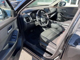 Nissan Rogue * SV * CARFAX * ЦЕНА ДО БГ, снимка 5 - Автомобили и джипове - 53611825