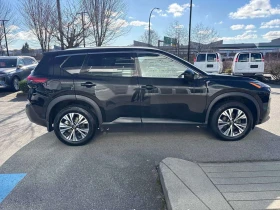 Nissan Rogue * SV * CARFAX * ЦЕНА ДО БГ, снимка 14 - Автомобили и джипове - 53611825