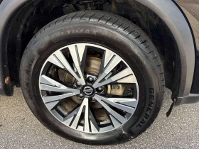 Nissan Rogue * SV * CARFAX * ЦЕНА ДО БГ, снимка 7 - Автомобили и джипове - 53611825