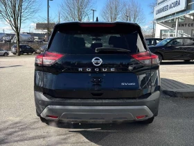 Nissan Rogue * SV * CARFAX * ЦЕНА ДО БГ, снимка 15 - Автомобили и джипове - 53611825