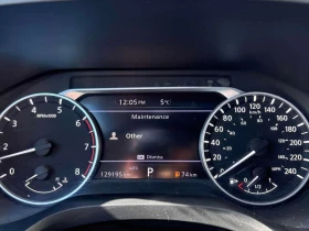 Nissan Rogue * SV * CARFAX * ЦЕНА ДО БГ, снимка 8 - Автомобили и джипове - 53611825