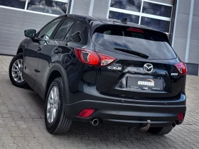 Mazda CX-5 2.2D* NAVI* AUTOMAT* ЛИЗИНГ, снимка 4 - Автомобили и джипове - 53637868