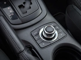 Mazda CX-5 2.2D* NAVI* AUTOMAT* ЛИЗИНГ, снимка 13 - Автомобили и джипове - 53637868