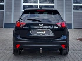 Mazda CX-5 2.2D* NAVI* AUTOMAT* ЛИЗИНГ, снимка 5 - Автомобили и джипове - 53637868