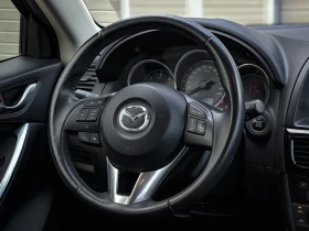 Mazda CX-5 2.2D* NAVI* AUTOMAT* ЛИЗИНГ, снимка 9 - Автомобили и джипове - 53637868