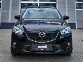 Mazda CX-5 2.2D* NAVI* AUTOMAT* ЛИЗИНГ, снимка 2 - Автомобили и джипове - 53637868
