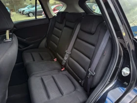 Mazda CX-5 2.2D* NAVI* AUTOMAT* ЛИЗИНГ, снимка 16 - Автомобили и джипове - 53637868