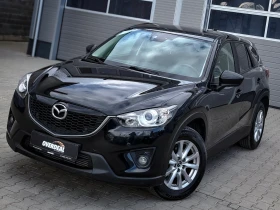 Mazda CX-5 2.2D* NAVI* AUTOMAT* ЛИЗИНГ