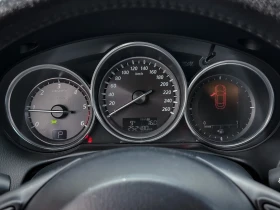 Mazda CX-5 2.2D* NAVI* AUTOMAT* ЛИЗИНГ, снимка 10 - Автомобили и джипове - 53637868