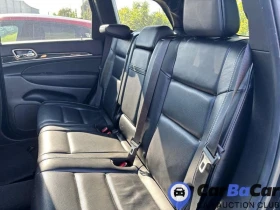 Jeep Grand cherokee  OVERLAND - 5900 € / 11539.40 лв. - 99413087 8