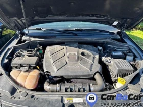 Jeep Grand cherokee  OVERLAND - 5900 € / 11539.40 лв. - 99413087 10