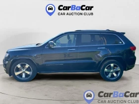 Jeep Grand cherokee  OVERLAND - 5900 € / 11539.40 лв. - 99413087 2