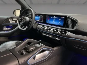 Mercedes-Benz GLE 580 4Matic = AMG Line = Premium �������� | Mobile.bg � ����� ������ 7
