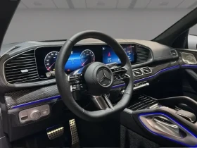 Mercedes-Benz GLE 580 4Matic = AMG Line = Premium �������� | Mobile.bg � ����� ������ 6