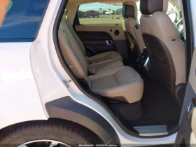 Land Rover Range Rover Sport Hse Silver Edition - 25500 € / 49873.67 лв. - 18909493 11