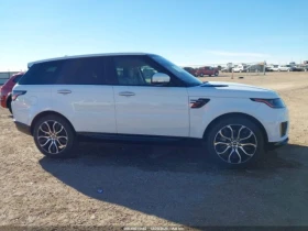 Land Rover Range Rover Sport Hse Silver Edition - 25500 € / 49873.67 лв. - 18909493 9