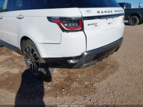 Land Rover Range Rover Sport Hse Silver Edition - 25500 € / 49873.67 лв. - 18909493 6