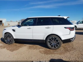 Land Rover Range Rover Sport Hse Silver Edition - 25500 € / 49873.67 лв. - 18909493 4