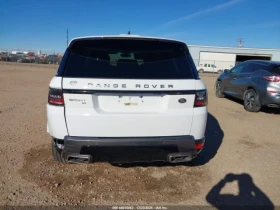 Land Rover Range Rover Sport Hse Silver Edition - 25500 € / 49873.67 лв. - 18909493 7