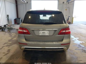 Mercedes-Benz ML 400 4MATIC* HARMAN/KARDON* ПОДГРЕВ* ОБДУХВАНЕ* ШИБИДАХ | Auto.bg — изображение 5