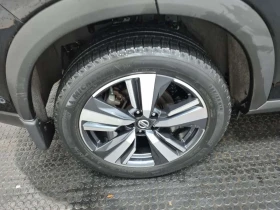 Nissan Rogue * Platinum * CARFAX * БЕЗ ПЪРВОНАЧАЛНА ВНОСКА | Auto.bg — изображение 7