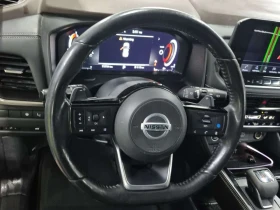 Nissan Rogue * Platinum * CARFAX * БЕЗ ПЪРВОНАЧАЛНА ВНОСКА | Auto.bg — изображение 9