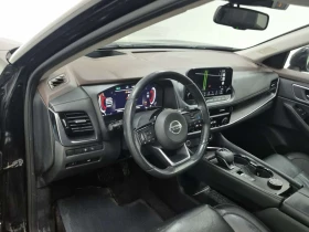 Nissan Rogue * Platinum * CARFAX * БЕЗ ПЪРВОНАЧАЛНА ВНОСКА | Auto.bg — изображение 10