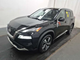 Nissan Rogue * Platinum * CARFAX * БЕЗ ПЪРВОНАЧАЛНА ВНОСКА