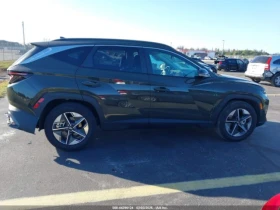 Hyundai Tucson * SEL CONVENIENCE* КОЖА* ПОДГРЕВ* NAVI* LED*  | Auto.bg — изображение 11