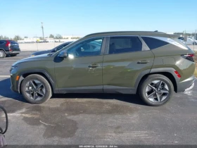 Hyundai Tucson * SEL CONVENIENCE* КОЖА* ПОДГРЕВ* NAVI* LED*  | Auto.bg — изображение 12