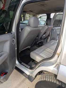 Jeep Cherokee 2.8 CRDI - 5335 € / 10434.35 лв. - 46730082 6