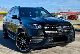 Mercedes-Benz GLS 400 d 4Matic AMG-Line - 62000 € / 121261.46 лв. - 23893358 2