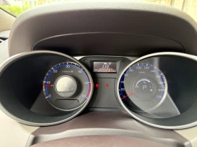 Hyundai IX35 2.0 CRDi 4WD Exclusive Facelift | Mobile.bg � ����� ������ 10