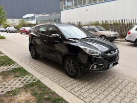 Hyundai IX35 2.0 CRDi 4WD Exclusive Facelift | Mobile.bg � ����� ������ 2
