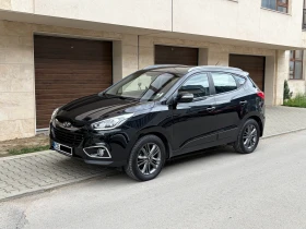 ������ Hyundai IX35