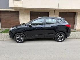 Hyundai IX35 2.0 CRDi 4WD Exclusive Facelift | Mobile.bg � ����� ������ 5