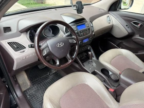 Hyundai IX35 2.0 CRDi 4WD Exclusive Facelift | Mobile.bg � ����� ������ 6