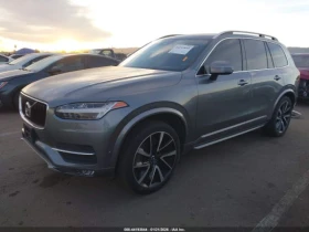 ����� �� �������� �� Volvo Xc90 * T6* MOMENTUM* 