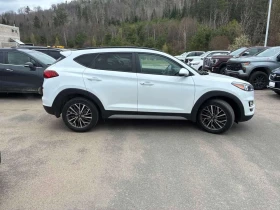 Hyundai Tucson * Luxury * ������� * �������� * ���� �� ������  | Mobile.bg � ����� ������ 4