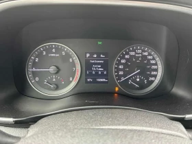 Hyundai Tucson * Luxury * ������� * �������� * ���� �� ������  | Mobile.bg � ����� ������ 8