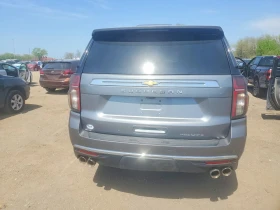 Chevrolet Suburban K1500 PREMIER AWD| ����� �� ������ | Mobile.bg � ����� ������ 6
