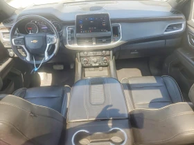 Chevrolet Suburban K1500 PREMIER AWD| ����� �� ������ | Mobile.bg � ����� ������ 8