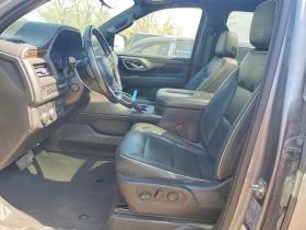 Chevrolet Suburban K1500 PREMIER AWD| ����� �� ������ | Mobile.bg � ����� ������ 7
