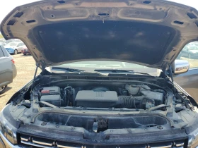 Chevrolet Suburban K1500 PREMIER AWD| ����� �� ������ | Mobile.bg � ����� ������ 12