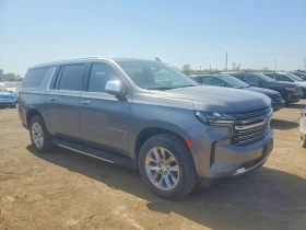 Chevrolet Suburban K1500 PREMIER AWD| ����� �� ������ | Mobile.bg � ����� ������ 4