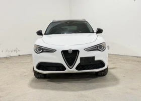Alfa Romeo Stelvio TI LUSSO * CARFAX * ���� �� �������� *  | Mobile.bg � ����� ������ 2