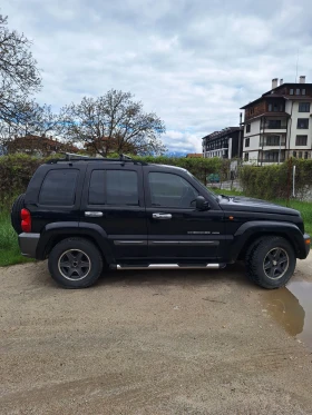 Jeep Cherokee | Mobile.bg � ����� ������ 3