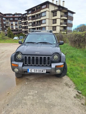 Jeep Cherokee | Mobile.bg � ����� ������ 4
